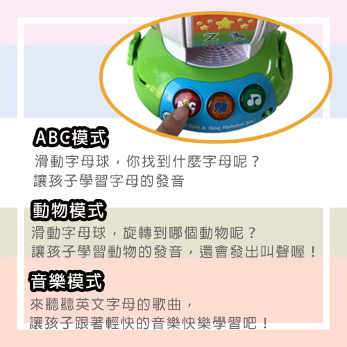 【LeapFrog 跳跳蛙】旋轉動物字母ABC-租玩具 (5)-Tvlrb.jpg